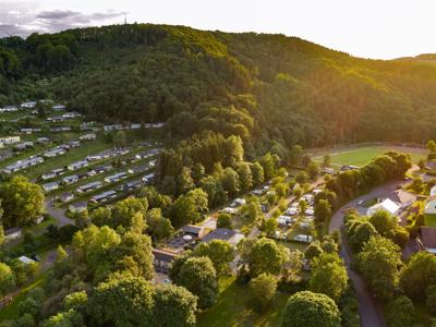 Thumbnail 3 van Campingpark Eifel