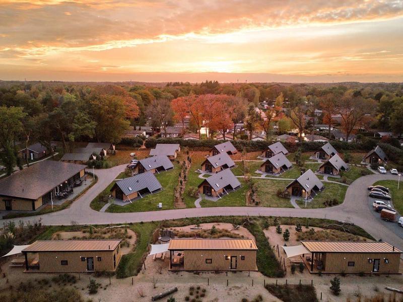 Hoofdfoto van De IJsvogel