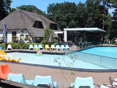 Molecaten Park De Leemkule