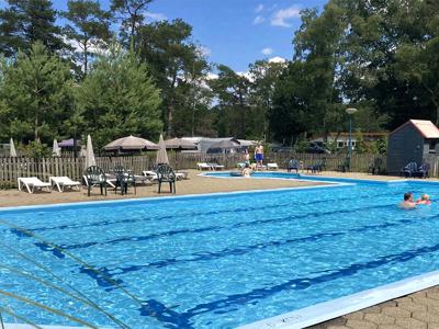 Molecaten Park De Koerberg