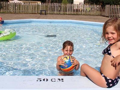 Thumbnail 2 van Molecaten Park De Koerberg