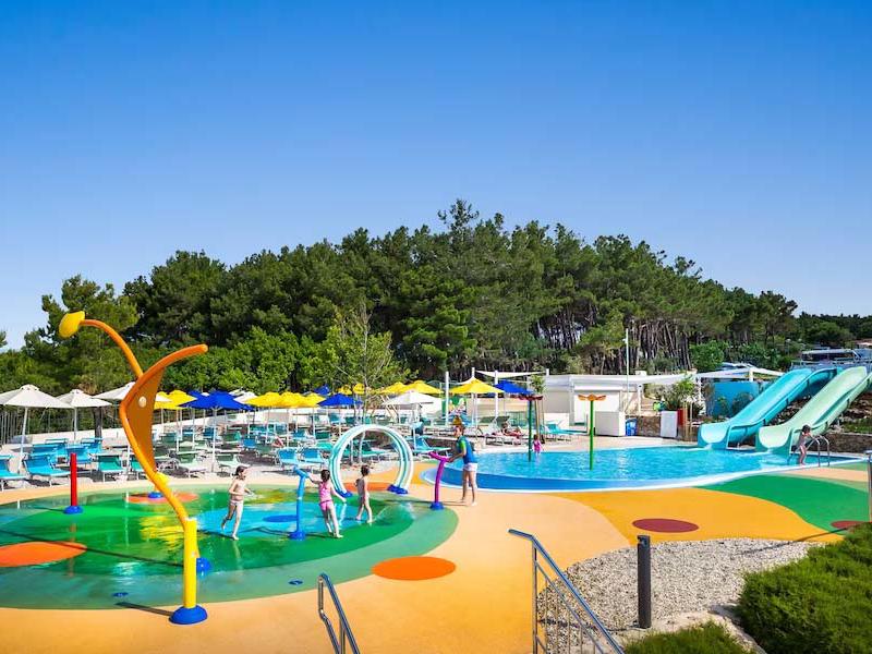 Foto van Valamar Camping Krk