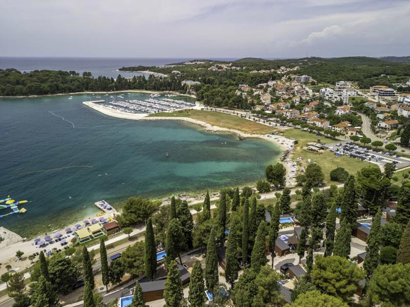 Hoofdfoto van Porton Nature Hideouts