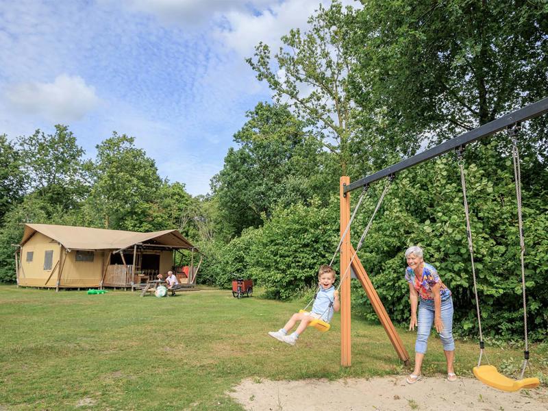 Foto van Recreatiepark Kaps