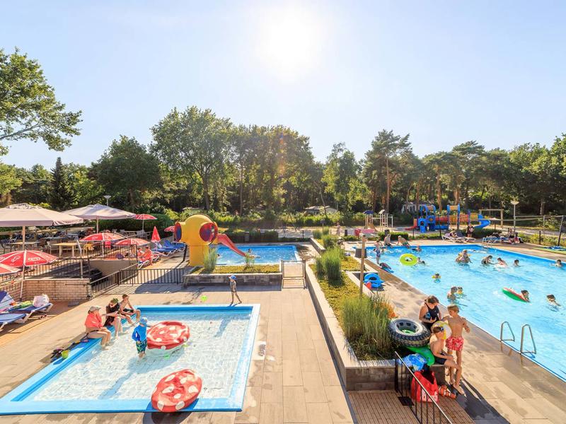 Hoofdfoto van De Ullingse Bergen