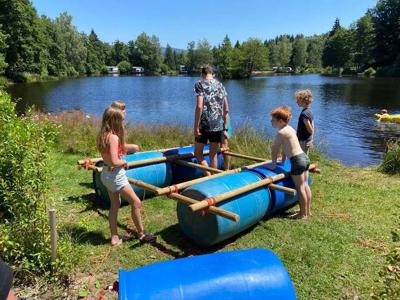 Thumbnail 3 van Le Paradou