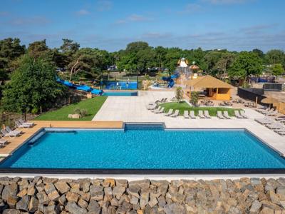 Vakantiepark Leukermeer