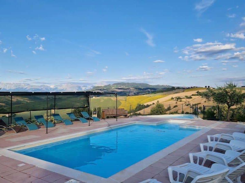 Foto van Agricamping T'Asteria