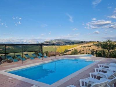 Agricamping T'Asteria