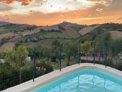 Thumbnail 2 van Agricamping T'Asteria