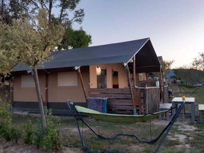 Thumbnail 4 van Agricamping T'Asteria