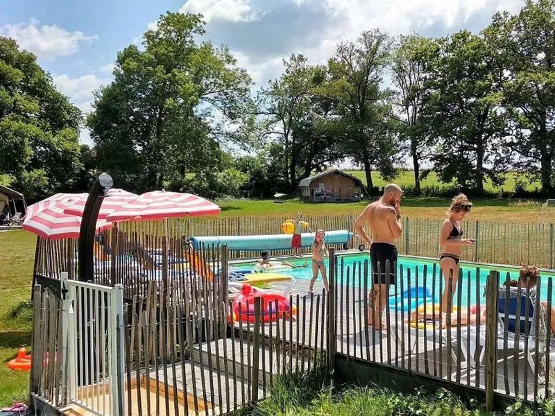 Foto van Les Savonniers