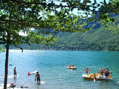 Thumbnail 3 van Belvedere (Idromeer)