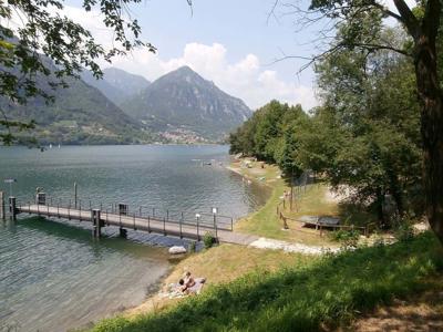 Thumbnail 4 van Belvedere (Idromeer)