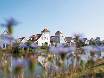 Summio Duynparc De Heeren van s Gravensande