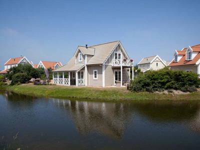 Thumbnail 2 van Summio Duynparc De Heeren van s Gravensande