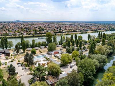 Thumbnail 2 van International de Maisons Laffitte