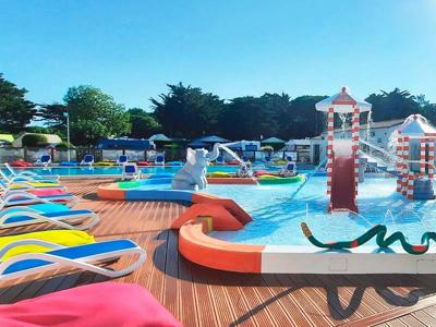 Thumbnail 3 van Au Val de Loire en Ré