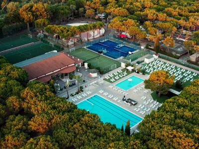 Centro Vacanze Salinello