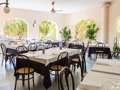 Thumbnail 5 van Centro Vacanze Salinello