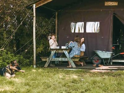 BoerenBed Hoeve De Pippert