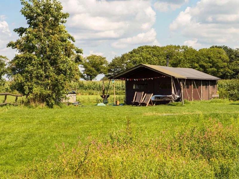 Foto van BoerenBed De Kalverweide