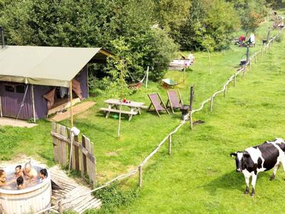 BoerenBed De Lange Weide