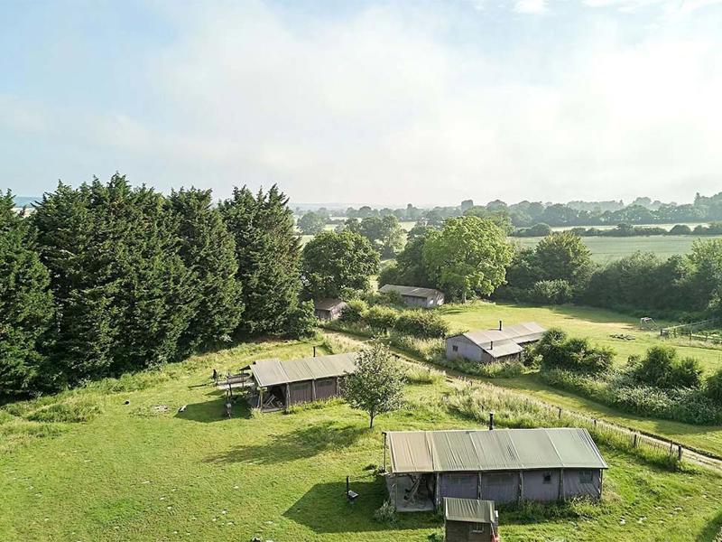 Foto van BoerenBed Manor Farm