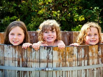 Thumbnail 5 van BoerenBed Hollings Hill Farm