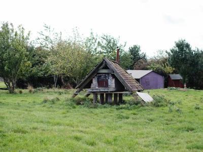Thumbnail 4 van BoerenBed Hollings Hill Farm