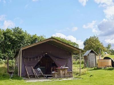 BoerenBed Pant y March Farm