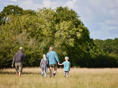 Thumbnail 3 van BoerenBed Mount Pleasant Farm