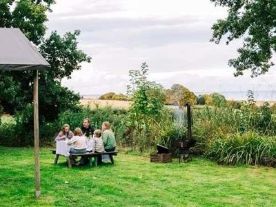 BoerenBed Lunsford Farm