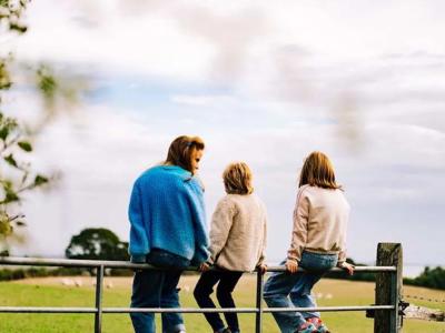 Thumbnail 3 van BoerenBed Lunsford Farm