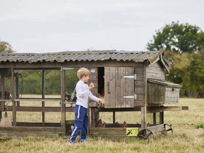 Thumbnail 3 van BoerenBed New Barn Farm