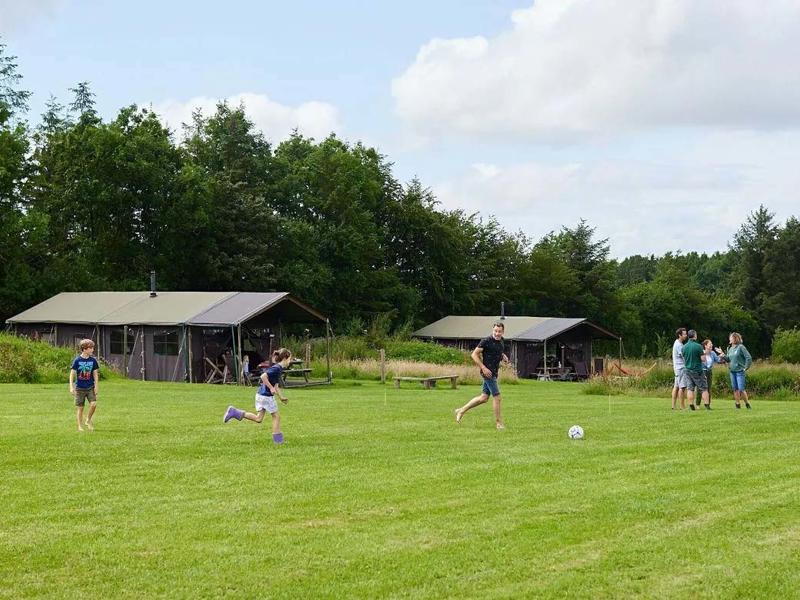 Foto van BoerenBed Warren Farm