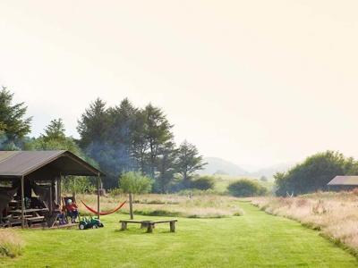 Thumbnail 4 van BoerenBed Warren Farm