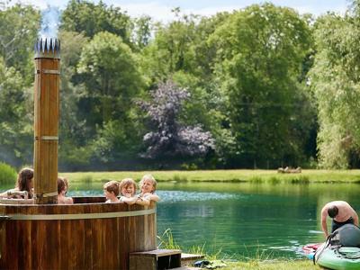 Thumbnail 2 van BoerenBed Upper Shadymoor Farm