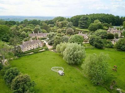 Thumbnail 3 van BoerenBed Hidcote Manor