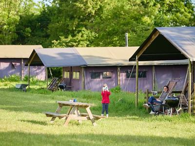 Thumbnail 4 van BoerenBed Hidcote Manor