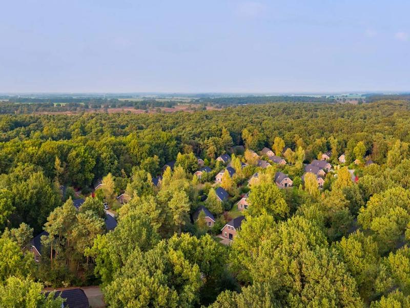 Hoofdfoto van Summio Landgoed Het Grote Zand