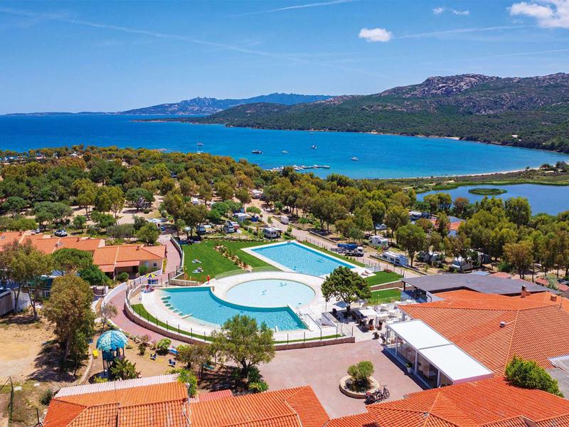 Foto van Capo d'Orso