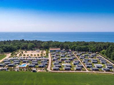 Thumbnail 4 van Kastanija Resort