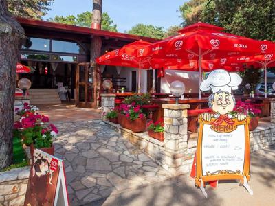 Thumbnail 5 van Kastanija Resort