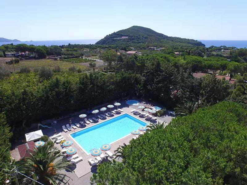 Hoofdfoto van Casa dei Prati