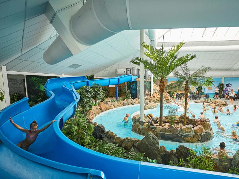 Hoofdfoto van De Leistert