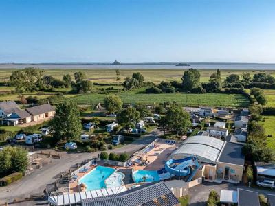 Thumbnail 2 van Mont-Saint-Michel