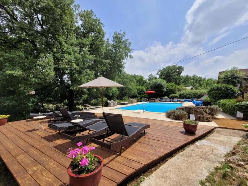 Foto van Mas Du Midi