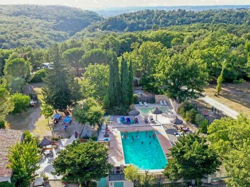 Foto van l'Avelanède