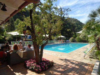 Delle Rose (Liguria)